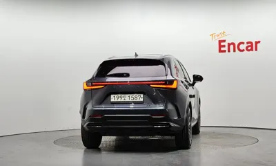 Lexus NX 2022, 47499 км, за 50500000 KRW
