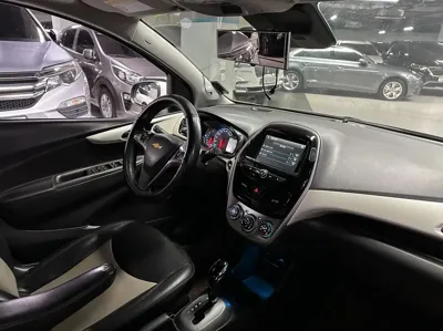 ChevroletGMDaewoo Spark 2016, 144702 км, за 3790000 KRW - фото 11