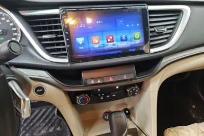Buick GT 2019, 46900 км, за 41508.4 CNY - фото 12