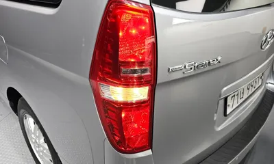 Hyundai Starex 2016, 176144 км, за 8800000 KRW - фото 23