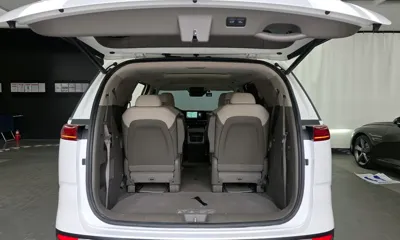 Kia Canival 2023, 40133 км, за 33000000 KRW - фото 20