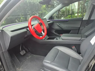 Tesla Model Y 2025, 37500 км, за 35280000 KRW - фото 6