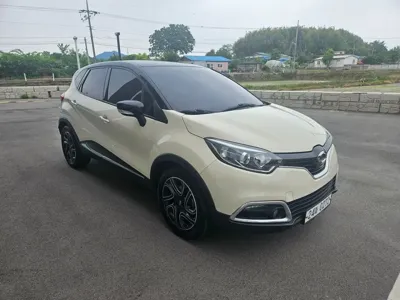 Renault-KoreaSamsung QM3 2015, 143026 км, за 4300000 KRW - фото 3