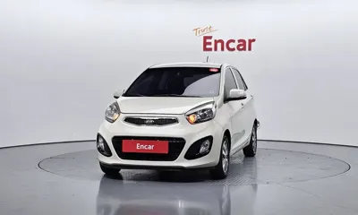 Kia Morning 2013, 78144 км, за 4500000 KRW - фото 3