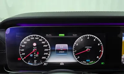 Mercedes-Benz CLS-Class 2019, 29849 км, за 43000000 KRW - фото 8