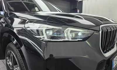 BMW X1 2025, 8726 км, за 60900000 KRW - фото 22