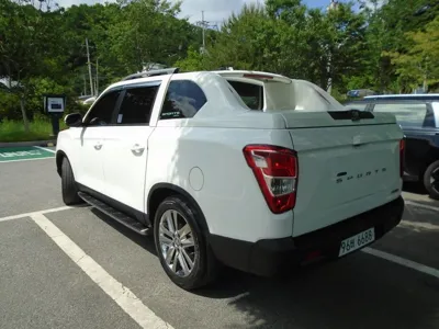 KG_Mobility_Ssangyong Rexton 2018, 136170 км, за 14500000 KRW - фото 19
