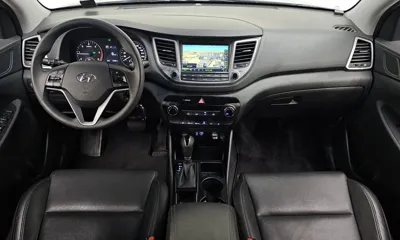 Hyundai Tucson 2016, 59234 км, за 9990000 KRW - фото 7