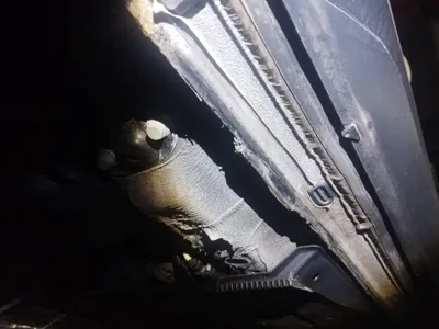 Volkswagen Tharu 2024, 41500 км, за 97600 CNY - фото 17