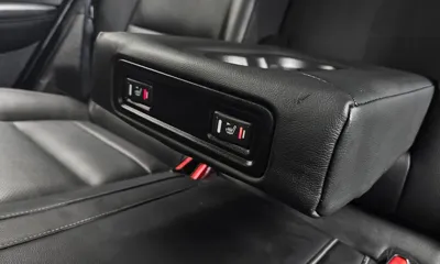 Renault-KoreaSamsung QM6 2017, 153362 км, за 8700000 KRW - фото 20
