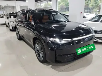 Leapmotor Leapmotor C16 2025, 17800 км, за 137100 CNY