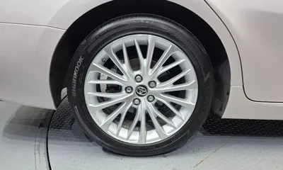 Toyota Camry 2018, 119034 км, за 23590000 KRW - фото 5