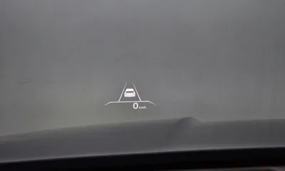 Genesis GV80 2021, 54532 км, за 47800000 KRW - фото 17