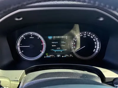 KG_Mobility_Ssangyong Rexton 2019, 105000 км, за 14300000 KRW - фото 12