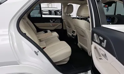 Mercedes-Benz GLE-Class 2025, 8077 км, за 104990000 KRW - фото 12