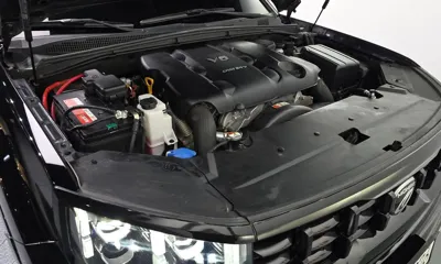 Kia Mohave 2021, 100303 км, за 25700000 KRW - фото 6