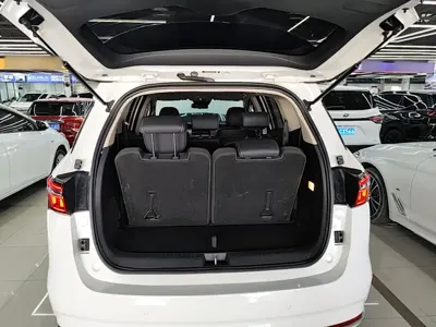 BYD MAX 2021, 85000 км, за 44600 CNY - фото 19