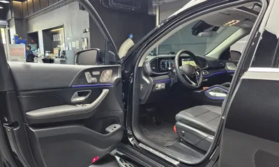 Mercedes-Benz GLE-Class 2025, 6616 км, за 124990000 KRW - фото 10