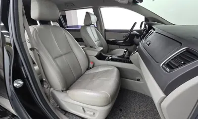 Kia Canival 2017, 119347 км, за 13600000 KRW - фото 26