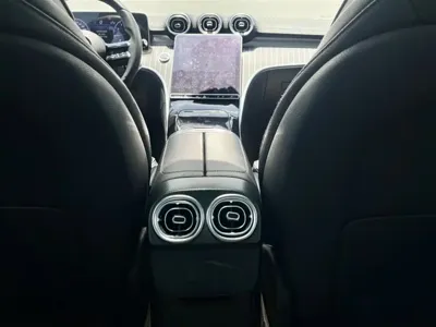 Mercedes-Benz C-Class 2022, 90000 км, за 163800 CNY - фото 9