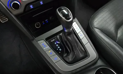 Hyundai Avante 2016, 94810 км, за 7500000 KRW - фото 9