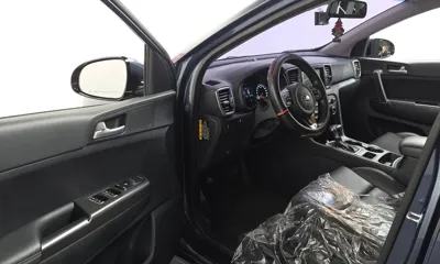 Kia Sportage 2016, 66112 км, за 13600000 KRW - фото 10