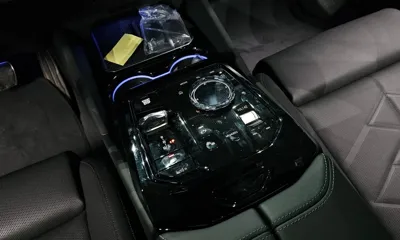 BMW 5-Series 2025, 7022 км, за 85500000 KRW - фото 9