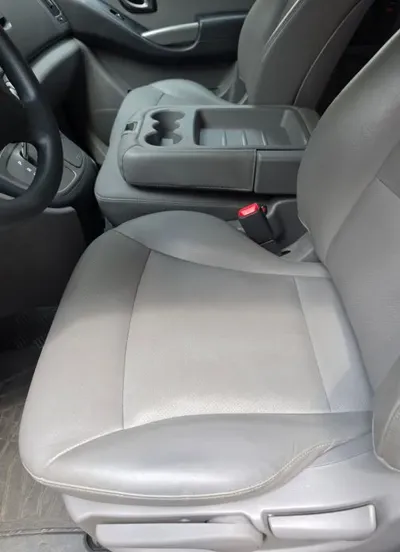 Hyundai Starex 2017, 44070 км, за 12500000 KRW - фото 10
