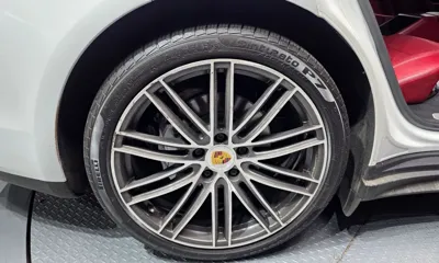 Porsche Panamera 2018, 148114 км, за 57200000 KRW - фото 5
