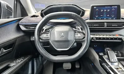 Peugeot 3008 2017, 264294 км, за 9700000 KRW - фото 12