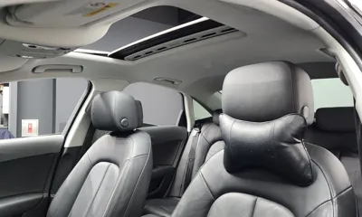 Audi A6 2015, 233350 км, за 6200000 KRW - фото 19
