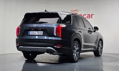 Hyundai Palisade 2019, 84770 км, за 20800000 KRW