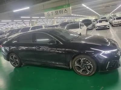 Kia K5 2026, 15640 км, за 39800000 KRW