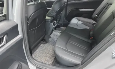 Kia K5 2026, 2453 км, за 30700000 KRW - фото 27