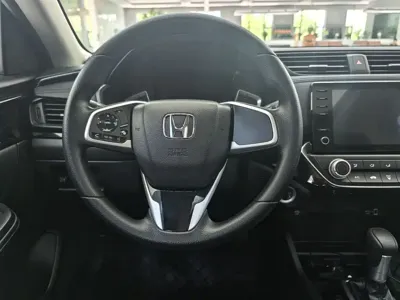 Honda Crider 2023, 59000 км, за 67800 CNY - фото 17