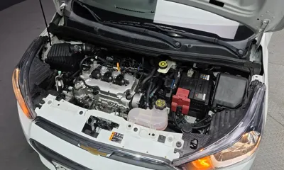 ChevroletGMDaewoo Spark 2017, 51992 км, за 5500000 KRW - фото 6