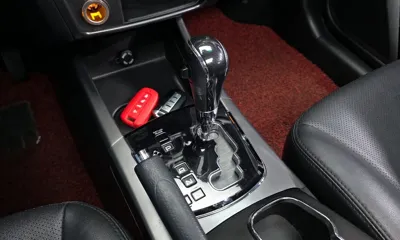 KG_Mobility_Ssangyong KORANDO 2018, 117475 км, за 7700000 KRW - фото 9