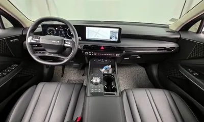 Kia K8 2026, 5665 км, за 37300000 KRW - фото 7