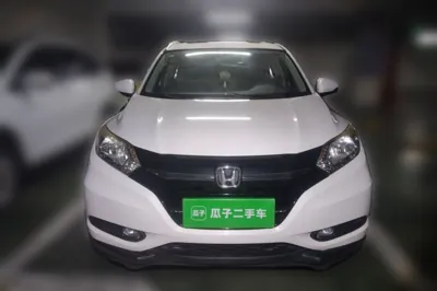 Honda Vezel 2015, 149500 км, за 38855.24 CNY