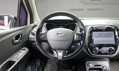 Renault-KoreaSamsung QM3 2016, 205082 км, за 4990000 KRW - фото 12