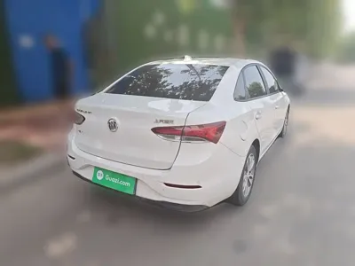 Buick Excelle 2017, 39600 км, за 26300 CNY - фото 5