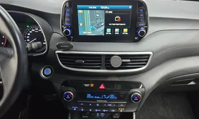 Hyundai Tucson 2019, 90254 км, за 15700000 KRW - фото 14