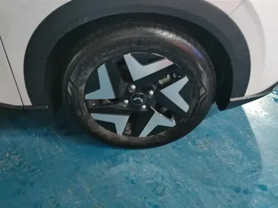 Wuling 缤果S 2025, 7500 км, за 69800 CNY - фото 6