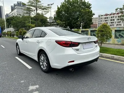 Mazda Atenza 2015, 94000 км, за 39900 CNY - фото 5