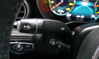 Mercedes-Benz GLC-Class 2021, 33371 км, за 37790000 KRW - фото 29