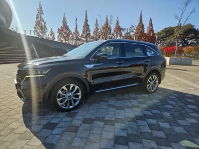 Kia Sorento 2021, 81278 км, за 24500000 KRW - фото 7