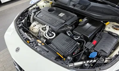 Mercedes-Benz CLA-Class 2018, 89781 км, за 21990000 KRW - фото 6