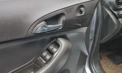 ChevroletGMDaewoo Orlando 2016, 53451 км, за 7500000 KRW - фото 16