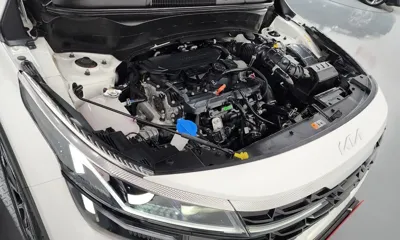 Kia Seltos 2026, 4329 км, за 26500000 KRW - фото 6