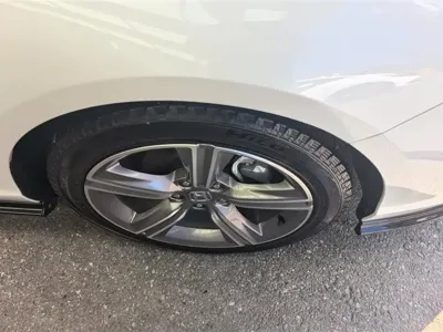Honda Accord 2024, 51300 км, за 120000 CNY - фото 6